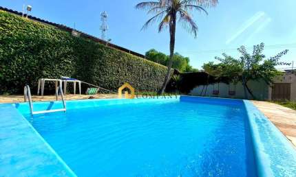 Excelente Casa Térrea de esquina à venda no Jardim Simus - Sorocaba/SP