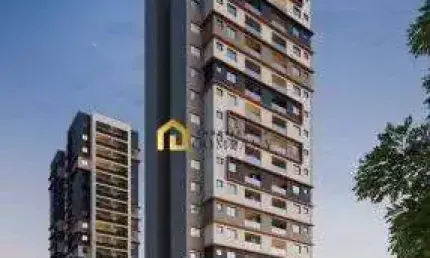 Ed. biarritz - apartamento á venda no ed. biarritz no parque campolim sorocaba/sp