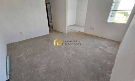 Ed. Canaã II - Apartamento no Vila Hortência-Sorocaba/SP
