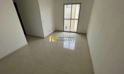 Ed. Veredas dos Bandeirantes - Apartamento para Venda no Veredas dos Bandeirantes Votorantim/SP