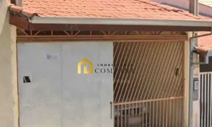 Casa com 3 quartos à venda no Parque São Bento, Sorocaba 