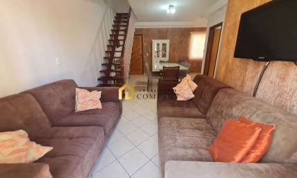 Ed. Vila Suíça - Apartamento a venda no Vila Trujilo-Sorocaba/SP