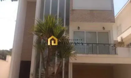 Condomínio Colinas do Sol - Casa à venda no bairro Jardim Residencial Colinas do Sol - Sorocaba/SP, Zona Leste