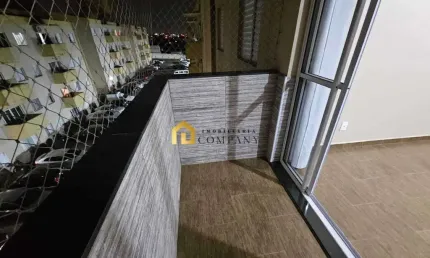 Ed. Residencial Recanto das Amoras - Apartamento no Lopes de Oliveira-Sorocaba/SP