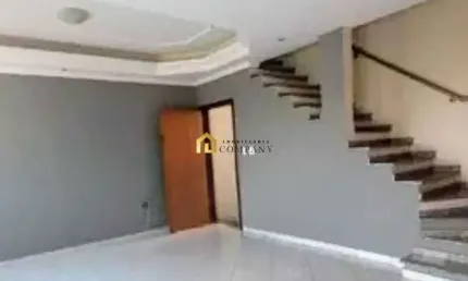 Casa com 3 quartos à venda no Jardim das Estrelas, Sorocaba 