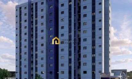 Ed. Residencial Luiza - Apartamento Garden com 3 quartos na zona leste de sorocaba