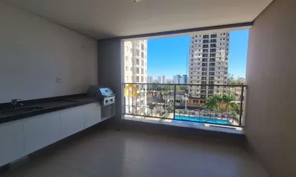 Ed. Ibéria - Apartamento no Residencial Ibéria em Sorocaba/SP