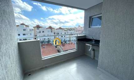 Ed. Cristal - Apartamento à venda no bairro Vila Gabriel - Sorocaba/SP, Zona Norte