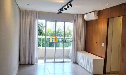 Apartamento com 2 quartos à venda na Rua Professora Maria de Lourdes A. C. Swenson, 60, Jardim Judith, Sorocaba