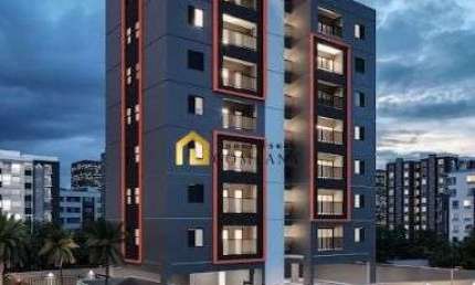 Ed. Residencial Connect Saira - Apartamento Duplex no Residencial Connect Saira no Jardim Saira em Sorocaba/SP