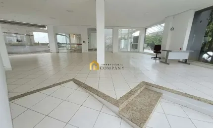 Salão comercial à venda no bairro Jardim Europa - Sorocaba/SP, Zona Oeste