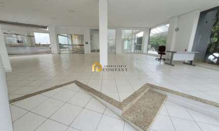 Salão comercial para alugar no bairro Jardim Europa - Sorocaba/SP, Zona Oeste