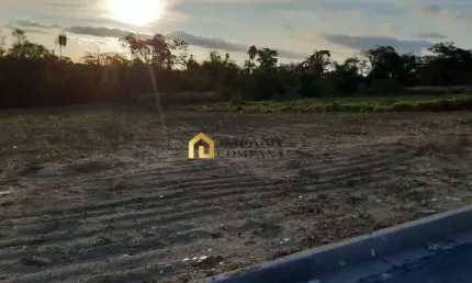 Terreno à venda no Éden, Sorocaba 