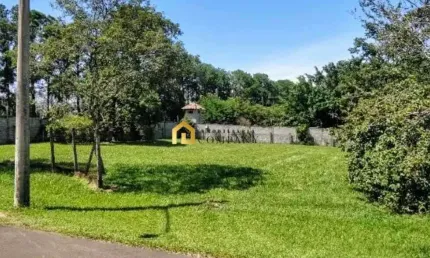 Condomínio vale do lago - terreno em condomínio à venda, em sorocaba/sp.