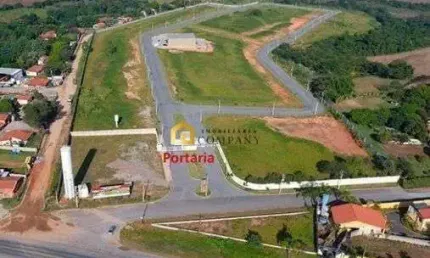 Condomínio park industrial votorantim - terreno industrial à venda no condomínio park industrial em votorantim /sp