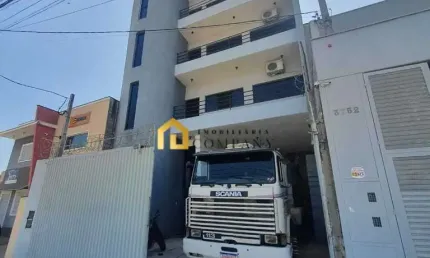 Prédio à venda no bairro wanel ville - sorocaba/sp, zona oeste