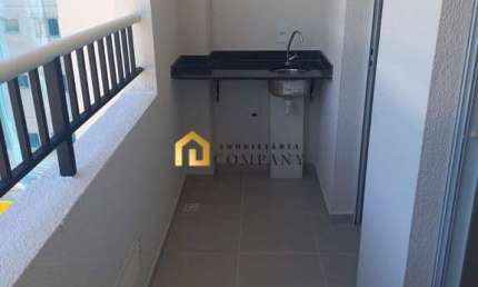 Ed. JR Campolim II - Apartamento no Condomínio JR Campolim II – Jardim são Carlos- Sorocaba/SP