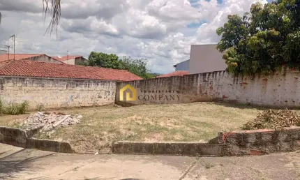 Terreno à venda no Jardim São Judas Tadeu, Sorocaba 