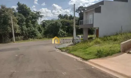 Condomínio Reserva Ipanema - Terreno no Condomínio Reserva Ipanema Sorocaba/SP