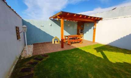 Casa com 2 quartos à venda no Jardim Eliana, Sorocaba 