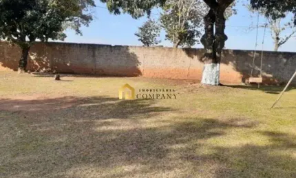 Terreno localizado no residencial pomares-araçoiaba da serra/sp