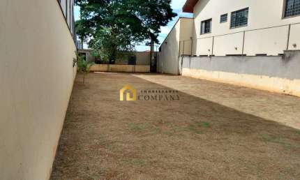 Terreno localizado no bairro Vila Jardini-Sorocaba/SP