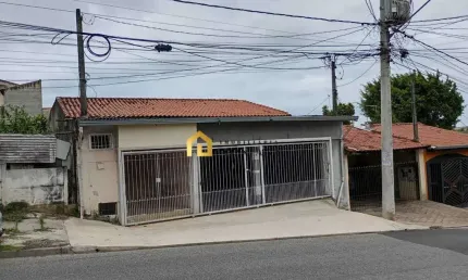 Casa com 3 quartos à venda na Vila Formosa, Sorocaba 