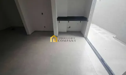 Ed. Residencial EltonVille - Apartamento Garden no Residencial ElthonVille Residencial Garden Club