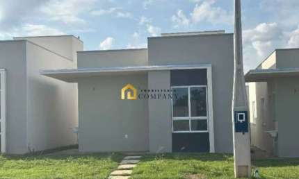 Village Villa Magari - Casa em Condomínio na cidade de Sorocaba/SP