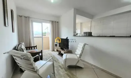 Ed. Corotti - Apartamento a venda no Residencial Corotti no bairro Vila Haro em Sorocaba/SP