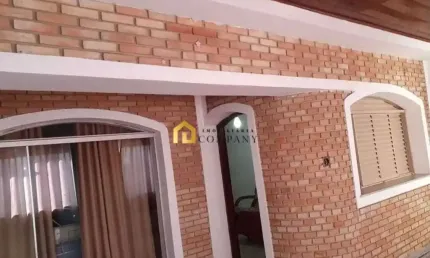 Casa com 3 quartos à venda no Centro, Sorocaba 