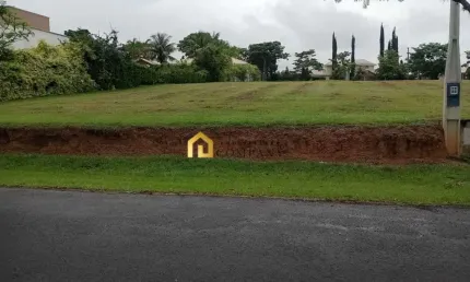 Condomínio vale do lago - terreno no condomínio vale do lago na cidade de sorocaba/sp