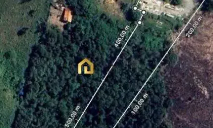 Terreno à venda no Jardim Araújo, Votorantim 