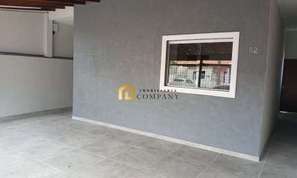 Casa Térrea, 3 dormitórios, 1 suíte, 2 vagas de garagem no Wanel Ville V - Sorocaba/ SP