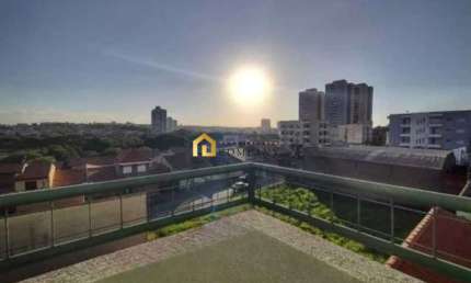 Ed. Bellini e Martins VIII - Apartamento Padrão na cidade de Sorocaba/SP