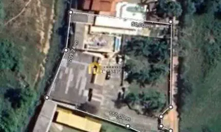 Terreno à venda no Jardim Araújo, Votorantim 