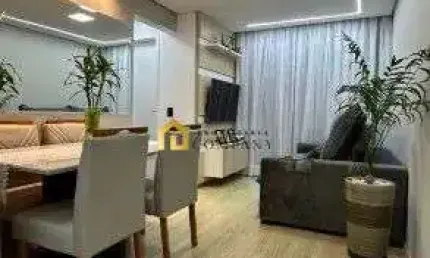 Ed. eco park - apartamento zona oeste de sorocaba - condomínio clube