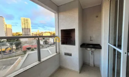 Ed. residencial fosciana - apartamento no vila lucy