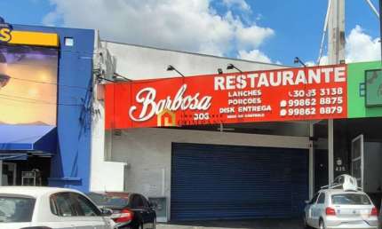 Pavilhão/Galpão à venda no bairro Jardim Vera Cruz - Sorocaba/SP, Zona Oeste