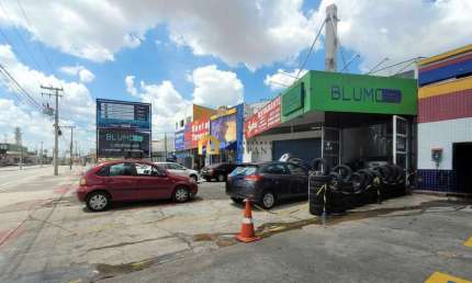Pavilhão/Galpão à venda no bairro Jardim Vera Cruz - Sorocaba/SP, Zona Oeste