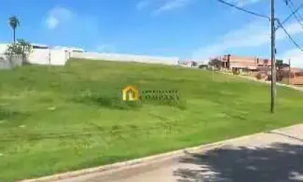 Condomínio eco residencial fazenda jequitibá - terreno em condomínio de 1000m² na região de sorocaba. ecoresidencial fazenda jequitibá.