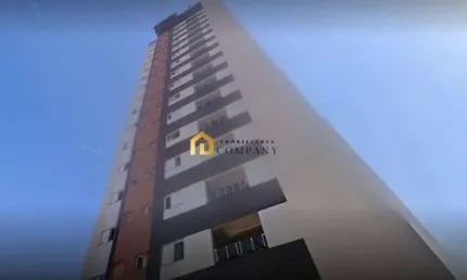 Apartamento com 2 quartos à venda na Vila Santana, Sorocaba 