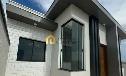 Condomínio Residencial Jardim São Lucas - Casa em Condomínio Salto de Pirapora 15min de Sorocaba