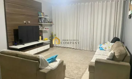 Casa com 4 quartos à venda na Vila Hortência, Sorocaba 
