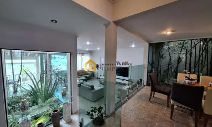 Sobrado residencial/comercial no Parque Campolim atrás do Mcdonalds em Sorocaba/SP