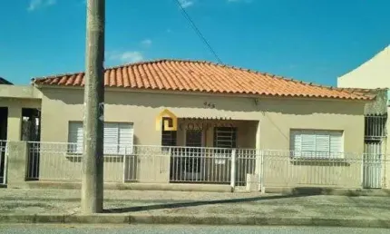 Casa com 3 quartos à venda na Vila Barcelona, Sorocaba 