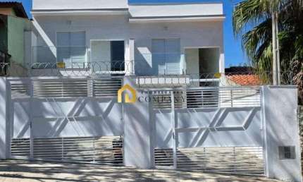 Casa com 3 quartos à venda no Jardim São Carlos, Sorocaba 
