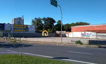 Terreno Comercial na Av. Américo de Carvalho – Jardim Europa, Sorocaba/SP