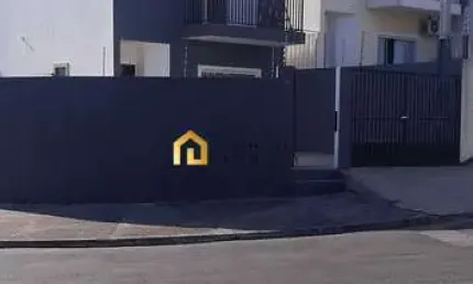 Casa com 3 quartos à venda no Jardim Residencial Martinez, Sorocaba 