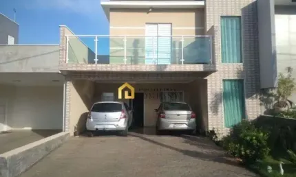Condomínio Reserva Ipanema - Casa no condomínio Reserva Ipanema - Sorocaba/SP